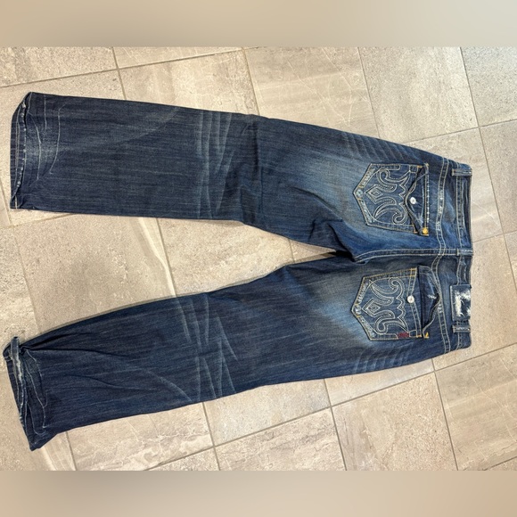 MEK Denim - Men’s - 38x34 - Picture 2 of 6